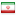 ethgov.info server is located in Iran